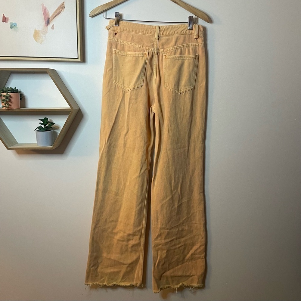 Lioness Denim Jeans size Medium - Picture 2 of 9